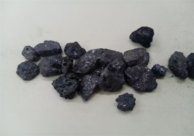 Silicon ya Carbon ya Juu